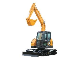 Kato HD 308