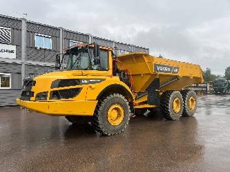 Volvo A 30 G