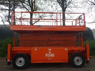 JLG 210-25