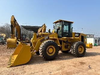 CAT 950G