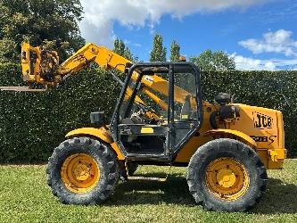 JCB 526