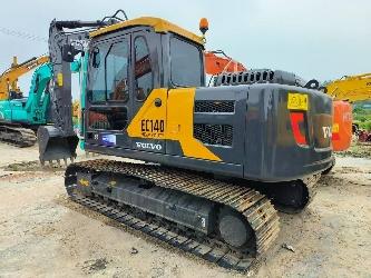 Volvo EC 140