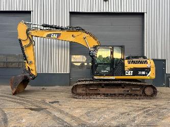 CAT 319DL