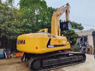 XGMA XG 825lc