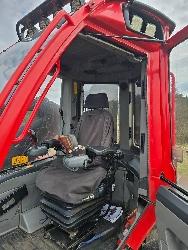 Komatsu 911.6