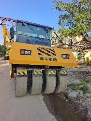 XCMG XP 263