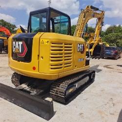 CAT 305.5E