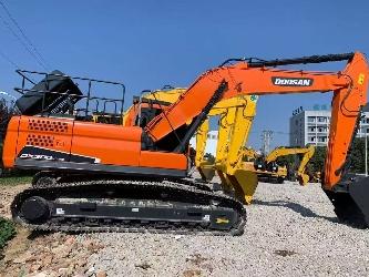 Doosan 300