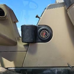 CAT 322 C