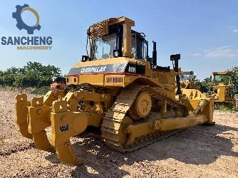 CAT D 8 R