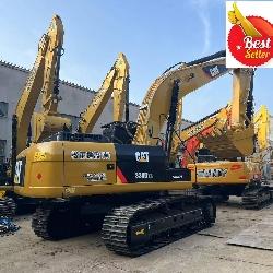 CAT 330 D L