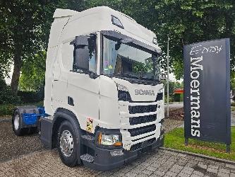 Scania R 410
