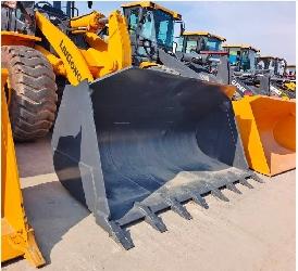 LiuGong 862 H