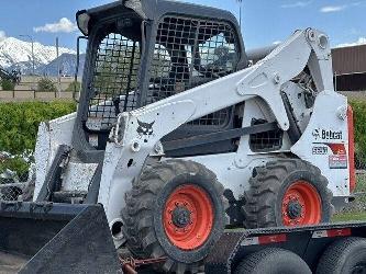 Bobcat S650