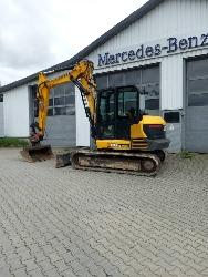 JCB 86 C-1