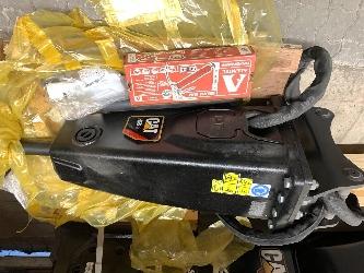 CAT H55S