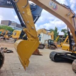 CAT 320 GC