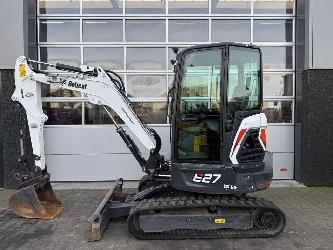Bobcat E27