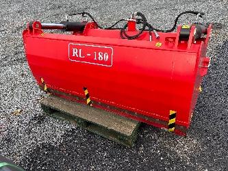 Haumet RL-180