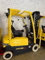 Hyster J1.6XN