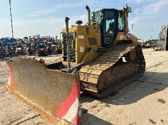 CAT D 6 N LGP