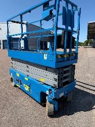 Genie GS 2632