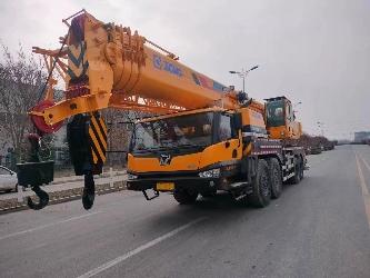 XCMG XCT80