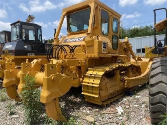 CAT D 7 G