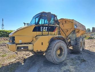 CAT 730