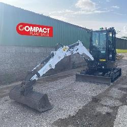 Bobcat E 27z