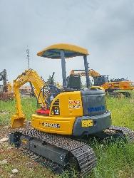 Komatsu PC 40