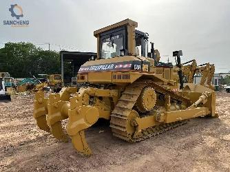 CAT D 8 R