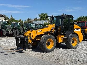JCB TM 320