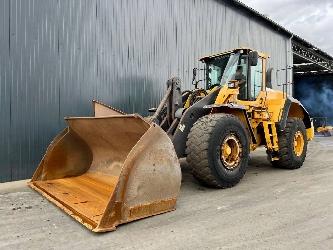 Volvo L180G