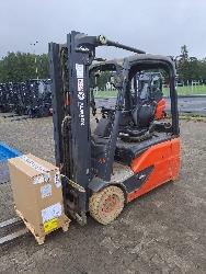 Linde E 16