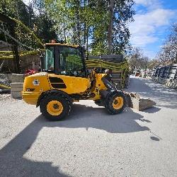 Volvo L25f