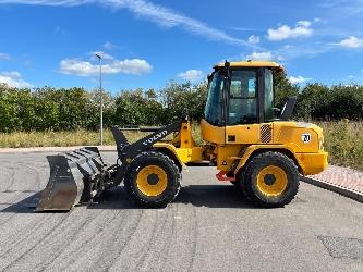 Volvo L 30 G
