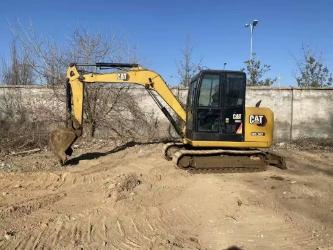 CAT 305.5e2