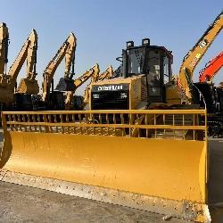 CAT D 8 R