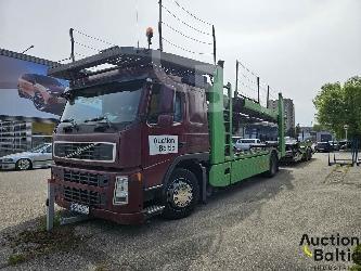 Volvo FM440