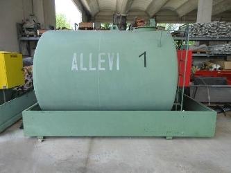 ALLEVI CD60