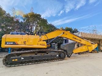 LiuGong 933 E