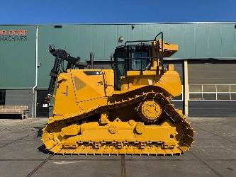 CAT D8T LGP