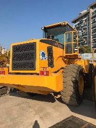 LiuGong 856 H