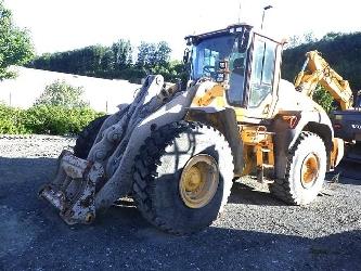 Volvo L 120 H