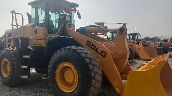 SDLG LG 956 L