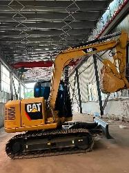 CAT 307E2