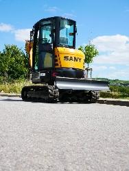 Sany SY 35 U