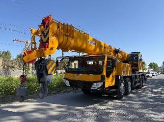 XCMG QY50K-II