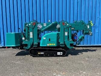 Maeda MC 285
